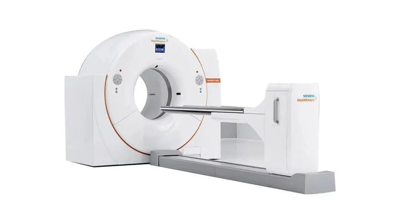 PET-CT وSPECT-CT