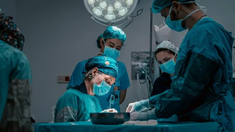 مركز أمراض القلب وجراحة القلب والأوعية الدموية