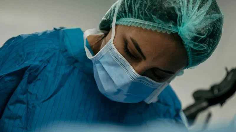 جراحة استئصال الثدي، جراحة إزالة الثدي