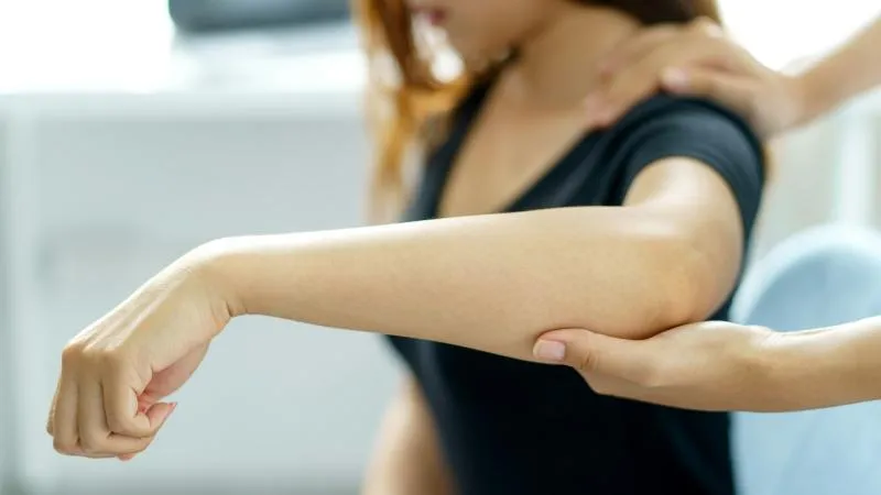 إعادة تأهيل الألم، إعادة تأهيل الألم المزمن