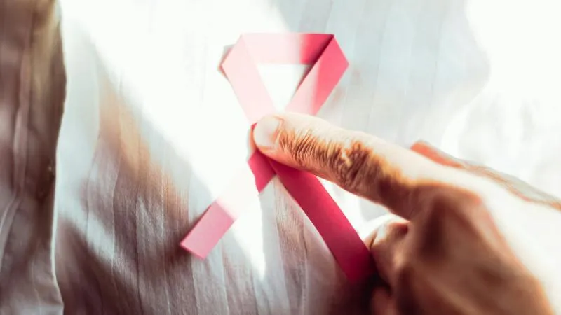 العلاج الإشعاعي لسرطان الثدي