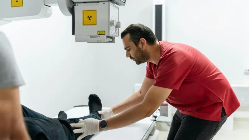علاج PSMA بالأكتينيوم-225 - Ac-225 PSMA