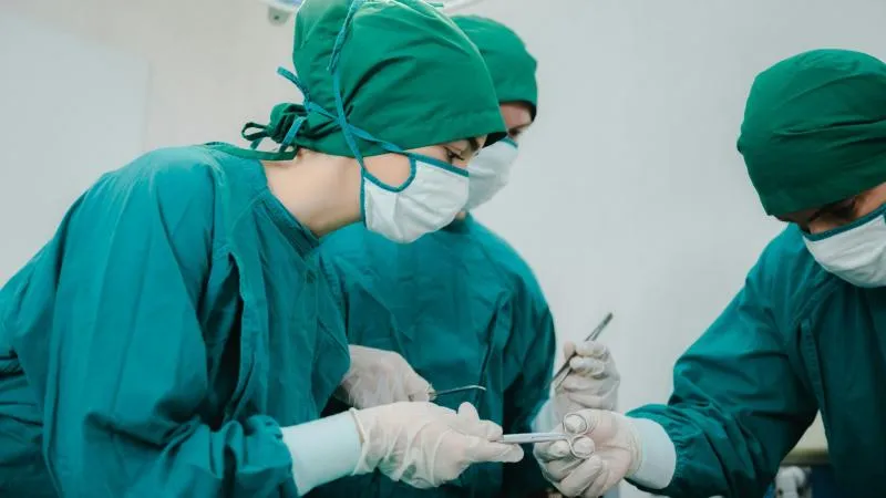 جراحة تجميل الشفرين - جراحة تصغير الشفرين