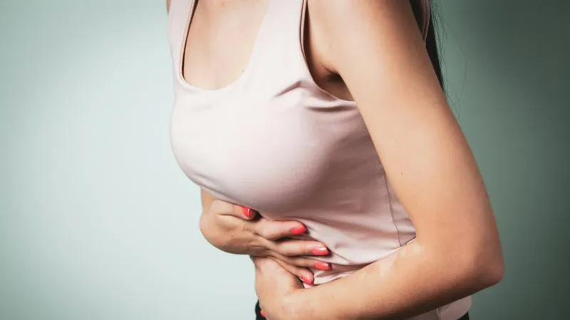 علاج الارتجاع المعدي المريئي GERD - علاج حموضة المعدة
