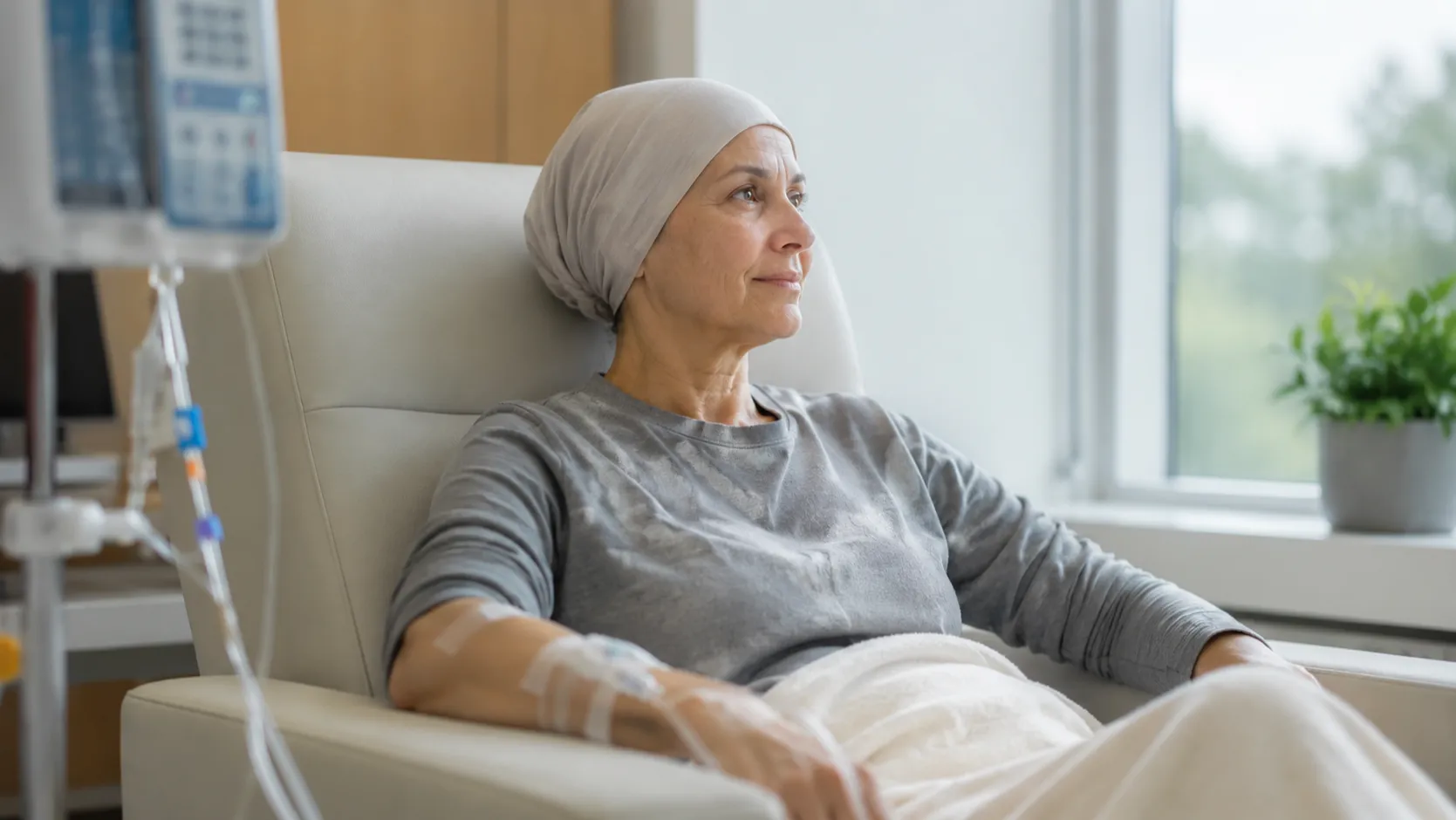 علاج سرطان الدم، أنواعه وخياراته وما يحتاج المرضى إلى معرفته