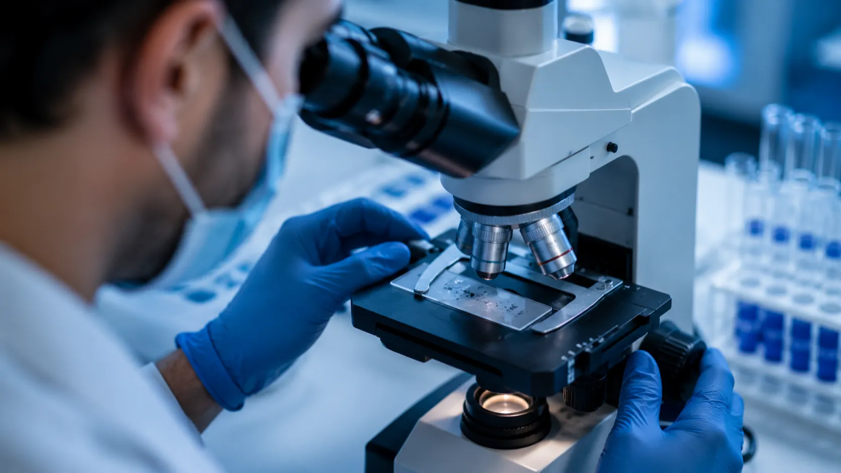 قلة الحيوانات المنوية، الأسباب والأعراض والعلاج في مستشفى جامعة بيروني