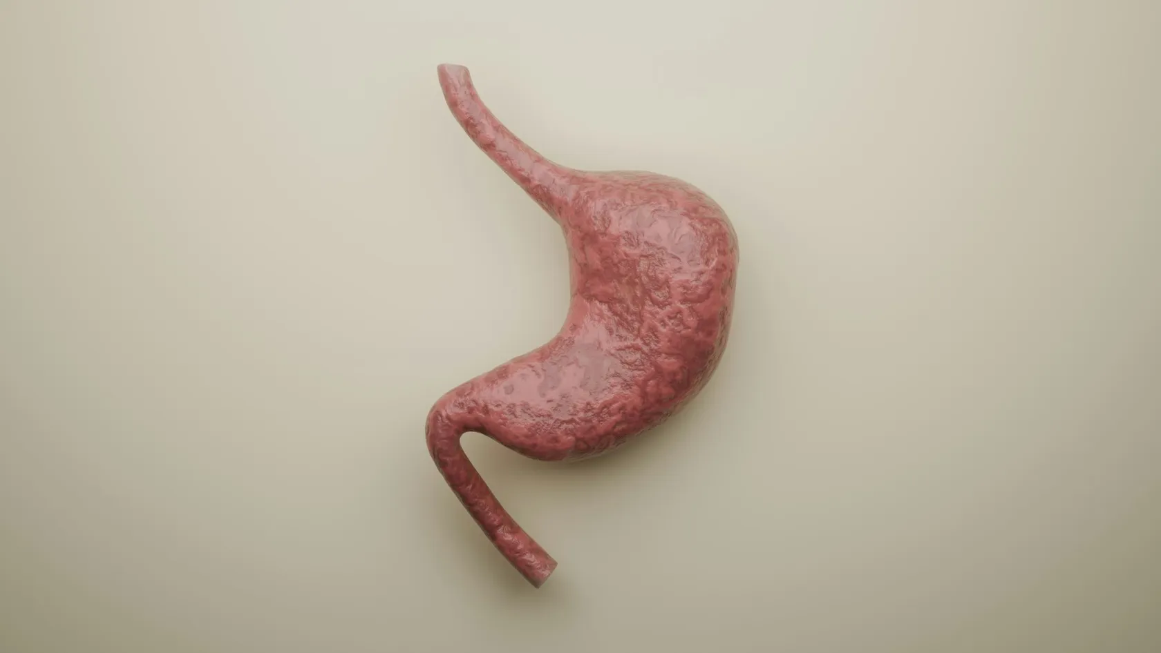 علاج مريء باريت