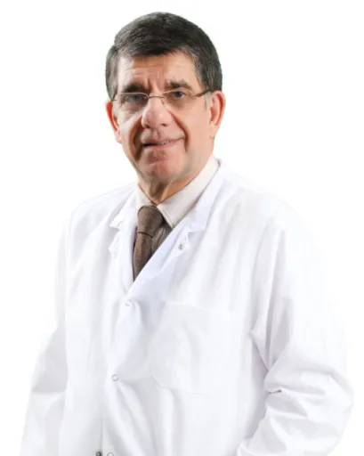 الأستاذ الدكتور Atilla ARINCI