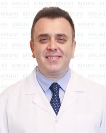 Gökhan Özgür