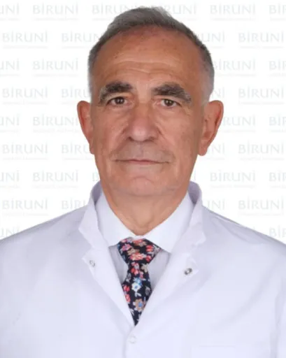 الأستاذ الدكتور Tanfer KUNT