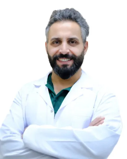 الأستاذ المشارك الدكتور Fatih CERAN