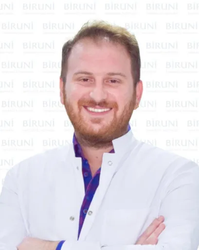 الأستاذ المشارك الدكتور Münir DEMİREL