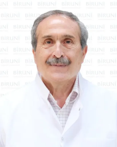 الأستاذ المشارك الدكتور Musa ÖZTÜRK