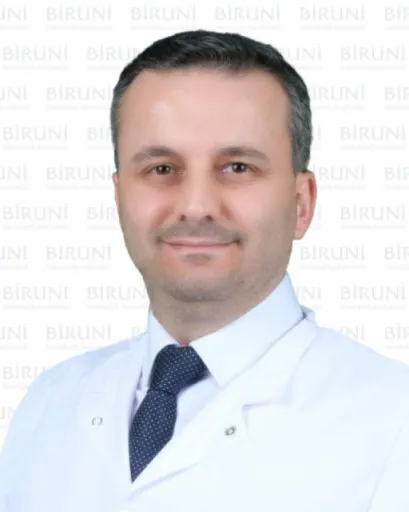 الأستاذ المشارك الدكتور Necdet DEMİR