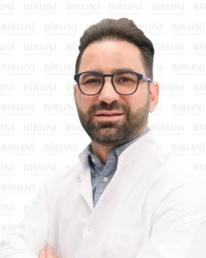 الأستاذ المشارك الدكتور Selçuk ALVER
