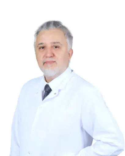 الأستاذ المشارك الدكتور Emrah ÖZDEMİR