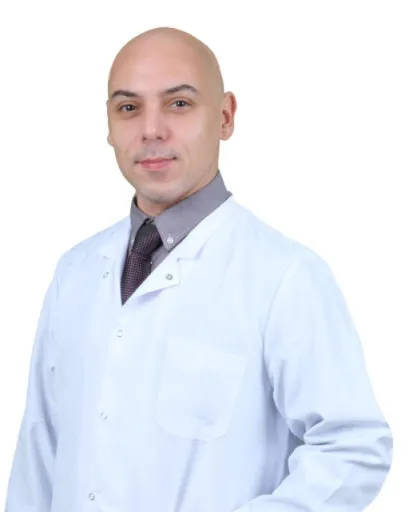 الأستاذ المساعد الدكتور Emir NEKAY