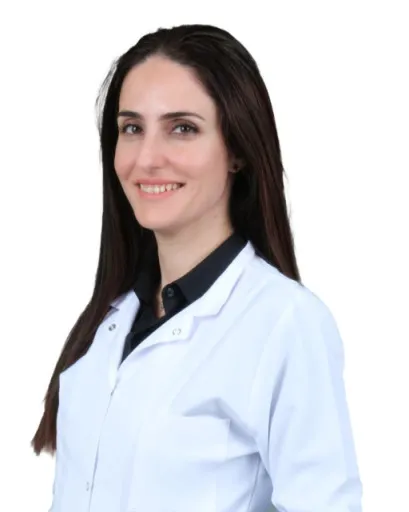 الأستاذة المساعدة الدكتورة Fulya Özkal MOLLA