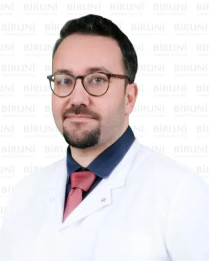 الأستاذ المساعد الدكتور Gültekin AKYOL