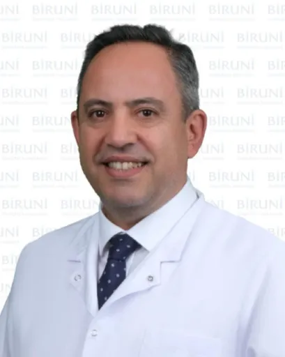 الأستاذ المساعد الدكتور Kamil Değer DEVECİOĞLU