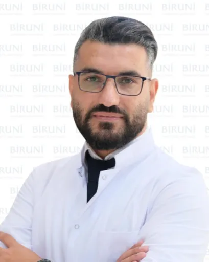 الأستاذ المساعد الدكتور Muhammet Sinan DAĞDEVİREN