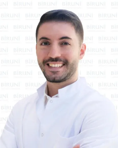 الأستاذ المساعد الدكتور Ömer MERT