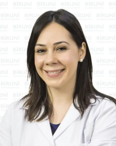 الأستاذة المساعدة الدكتورة Sultan TURAN EROĞLU