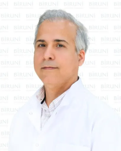 الدكتور Vedat Ertunç