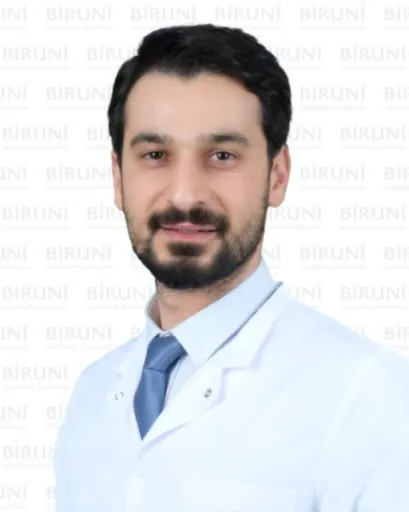الدكتور Metin SÜLEYMANZADE