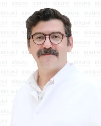 الدكتور Nadi Nazım ÖZTÜRK