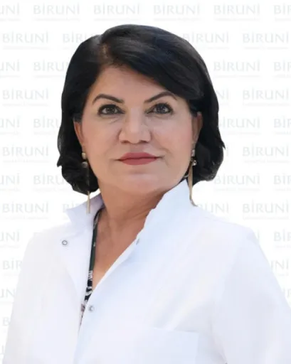 Zübeyde Yüce Alğan