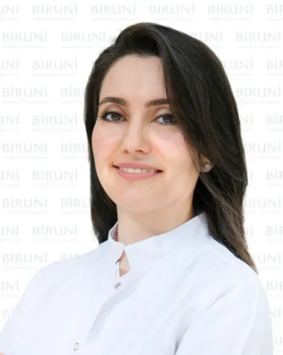Sepide Sadık