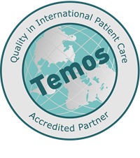 Temos International — شريك معتمد
