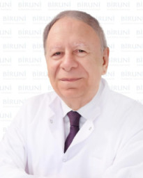 الأستاذ الدكتور Mustafa YAMAN