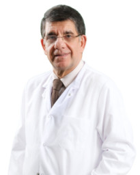 الأستاذ الدكتور Atilla ARINCI