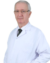 الأستاذ الدكتور Barış NUHOĞLU