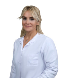الأستاذة الدكتورة Birnur YILMAZ