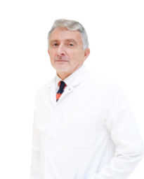 الأستاذ الدكتور Bülent ACUNAŞ