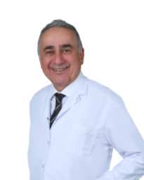 الأستاذ الدكتور Cemalettin ERTEKİN