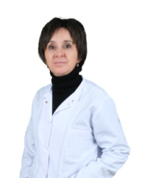 الأستاذة الدكتورة Emel TORUN