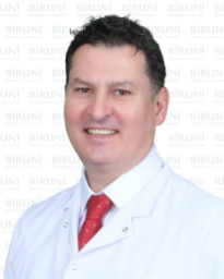 الأستاذ الدكتور Halil ERBİS