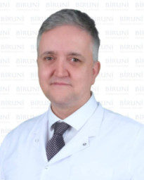 الأستاذ الدكتور İlker Tolga ÖZGEN