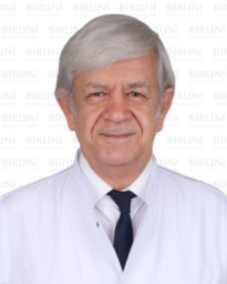 الأستاذ الدكتور Metin GÜDEN