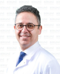الأستاذ الدكتور Murat ARSLAN
