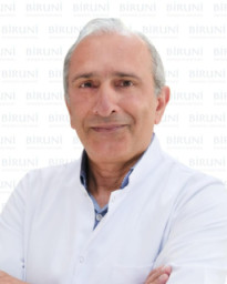 الأستاذ الدكتور Mustafa Atilla NURSOY