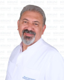 الأستاذ الدكتور Mustafa Teoman YANMAZ