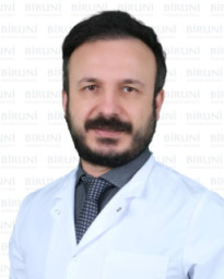 الأستاذ الدكتور Okay ABACI