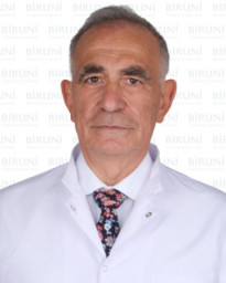 الأستاذ الدكتور Tanfer KUNT