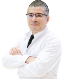الأستاذ المشارك الدكتور Ayhan YAMAN