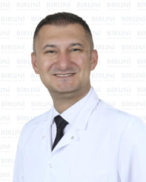 الأستاذ المشارك الدكتور Mehmet Alper ÖZTÜRK